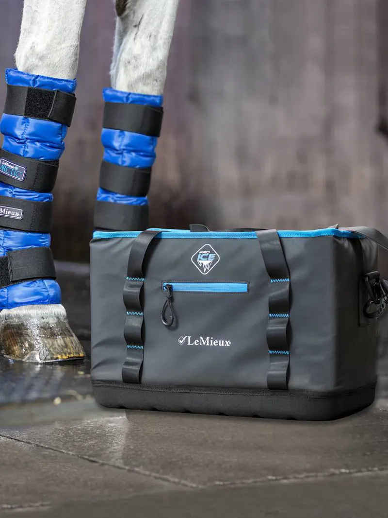 LeMieux ProIce Cooling Travel Bag-1